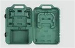 REFCO Manifold Yedek Parçaları M4-6-13 Plastik Çanta Süngerli