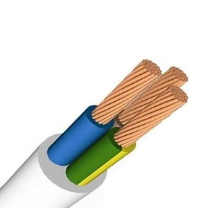 Göldağı Kablo TTR 3X1