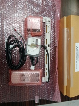 Mitsubishı Wireless Kıt RCN-K71-E PHA006A011A